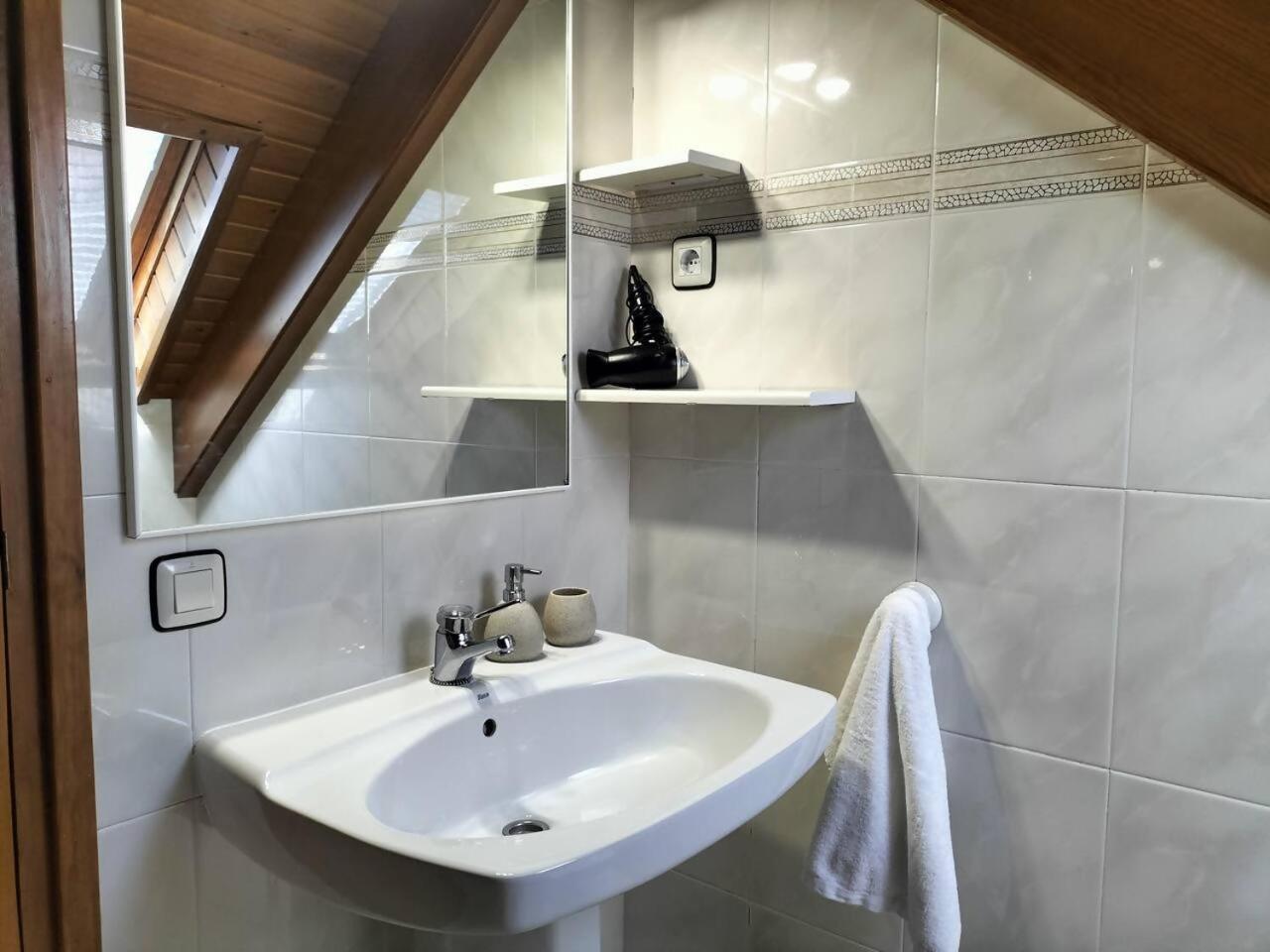 La Lucana Ordesa Ainsa Apartamento 2 Plazas Laspuña Exteriör bild