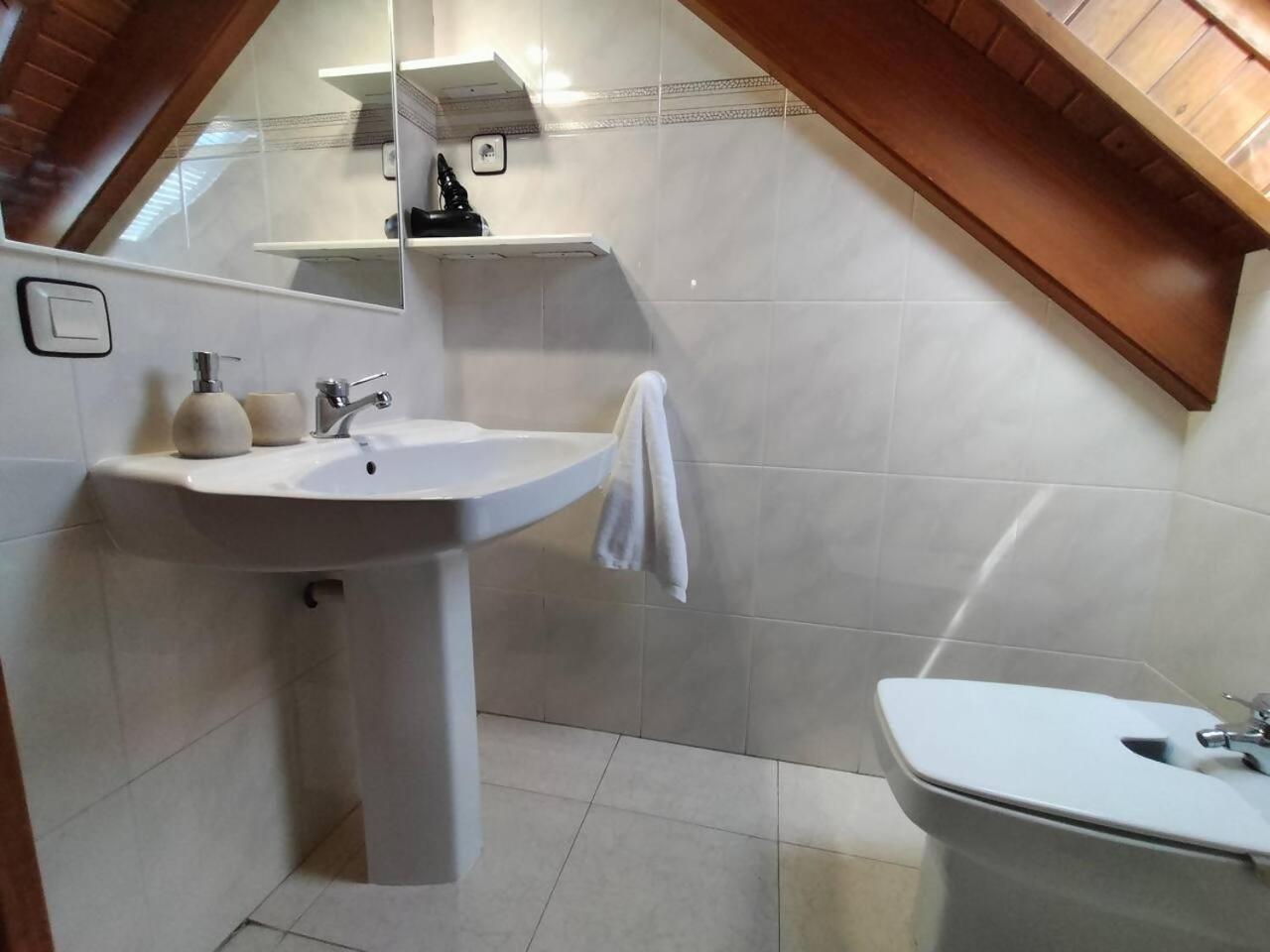 La Lucana Ordesa Ainsa Apartamento 2 Plazas Laspuña Exteriör bild