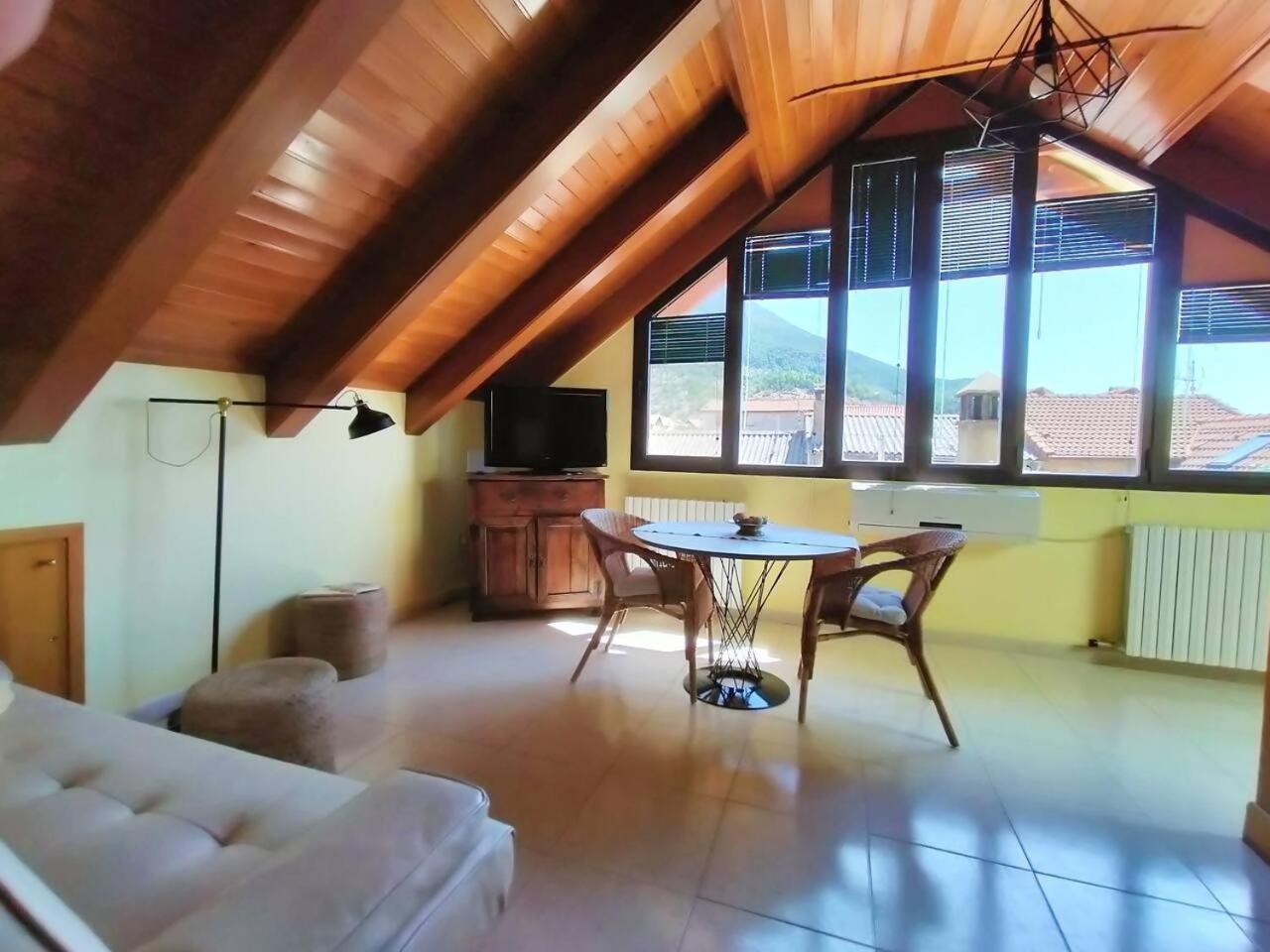La Lucana Ordesa Ainsa Apartamento 2 Plazas Laspuña Exteriör bild